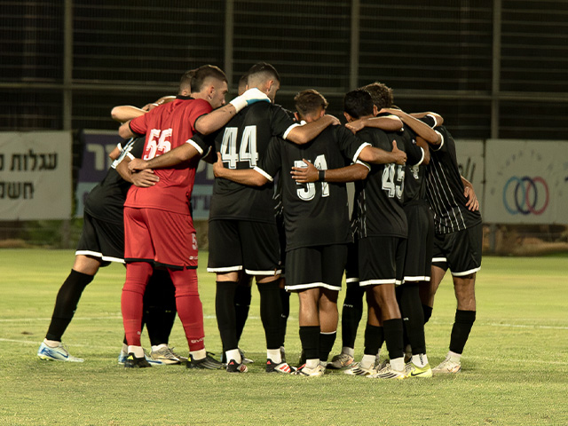 שחקני בית שאן (יוסף שאמסי)